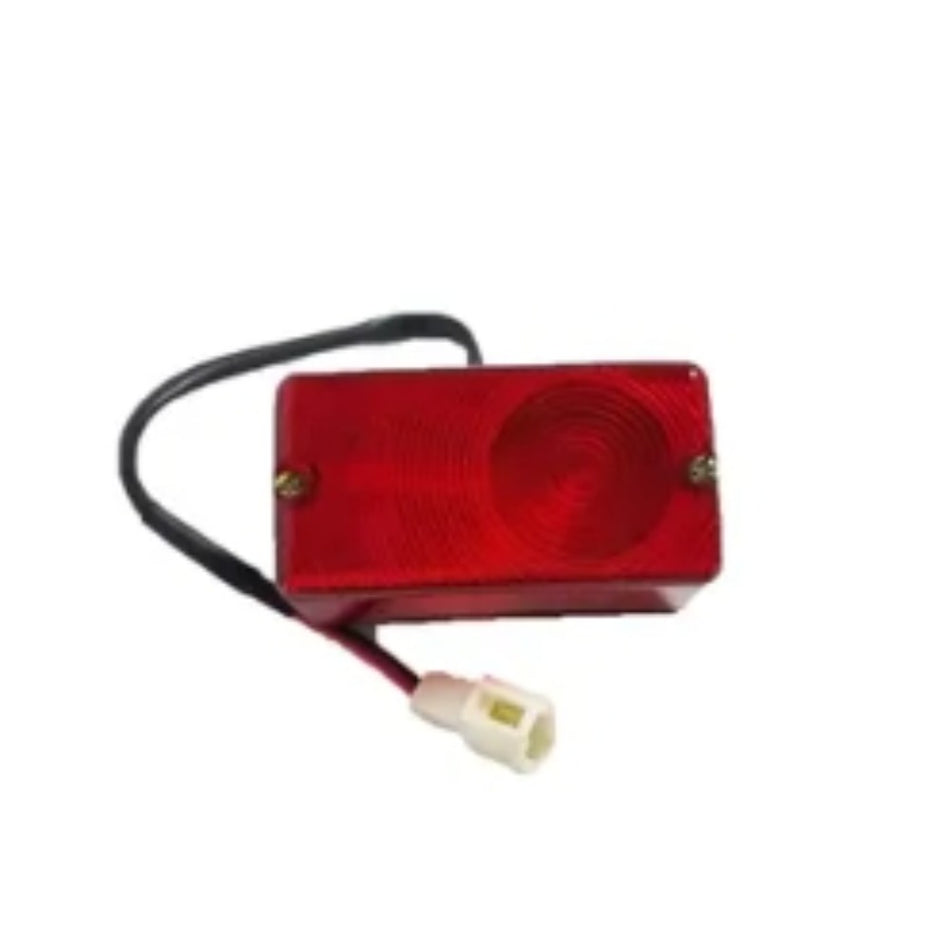 Tail Light 7261004 for Bobcat Skid-Steer Loader S16 S18