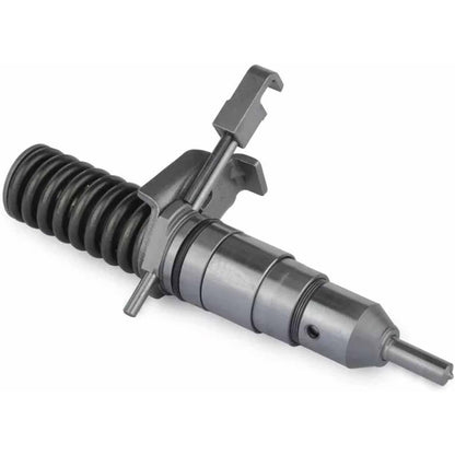 6 Pcs Fuel Injector 107-1230 for Caterpillar CAT Engine 3116 3126 3126B Excavator 322 L 325 L 325-A - KUDUPARTS