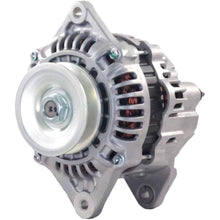 24V 30A Alternator VI8971822892 for New Holland Excavator EH70 E80BMSR E80 EH80 E70BSR E70 E70SR - KUDUPARTS