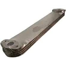 Oil Cooler Element 600-651-1412 for Komatsu S6D105-1 S6D108-1 S6D108E-2 Engine - KUDUPARTS