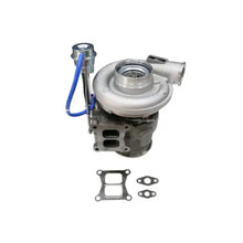 Turbo HX55W Turbocharger 3592778 for Cummins ISM M11 ISME 380 30 With Gasket - KUDUPARTS