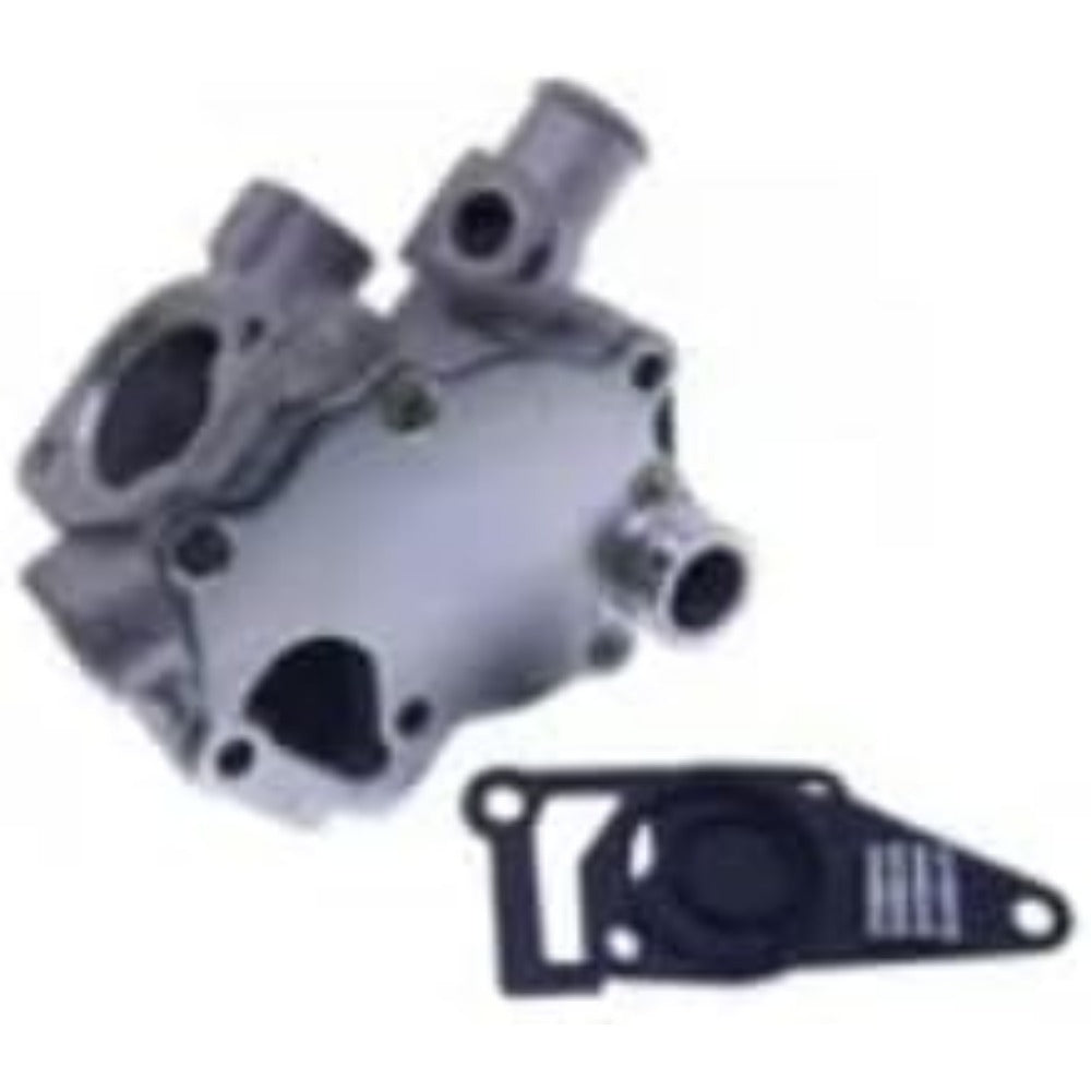 Water Pump MIA882091 MIA880091 for John Deere 60D 54D 1026R 2026R 26G PC4 1435 2030A 2305 E18ZS - KUDUPARTS