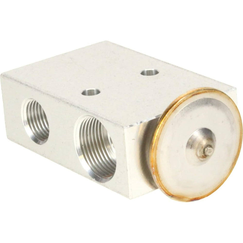 Expansion Valve 1065121 for Caterpillar CAT 416B 426B 428B 438B 446B 816B 826C 815B 814B 936F - KUDUPARTS
