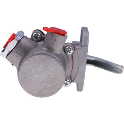 Fuel Transfer Pump 6I-0570 for Caterpillar CAT 416B 426B 428B 436B 438B Backhoe Loader 3054 Engine - KUDUPARTS