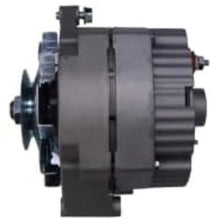 12V Alternator 2365377 for Clark Lift Truck C300-30 C300-Y40 C500-30 C500-Y60 - KUDUPARTS