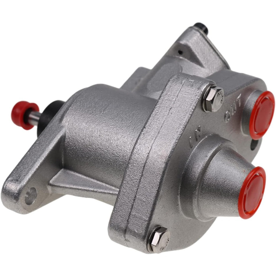 Fuel Transfer Pump 1W-1700 1W1700 for Caterpillar CAT 245 245B 245D 375 Excavator 3406B 3406C Engine - KUDUPARTS