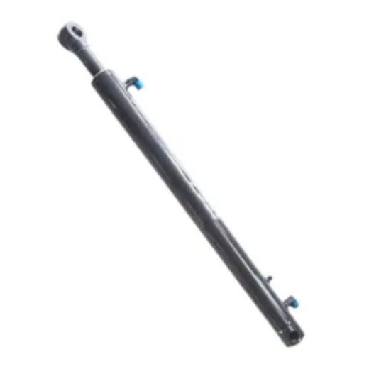 Hydraulic Lift Cylinder 7268425 for Bobcat Skid Steer Loader S16 - KUDUPARTS