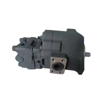 Hydraulic Pump 241-7971 for Caterpillar CAT Excavator 301.6C 301.8C - KUDUPARTS