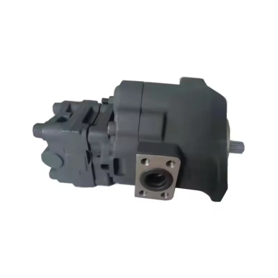 Hydraulic Pump 241-7971 for Caterpillar CAT Excavator 301.6C 301.8C - KUDUPARTS