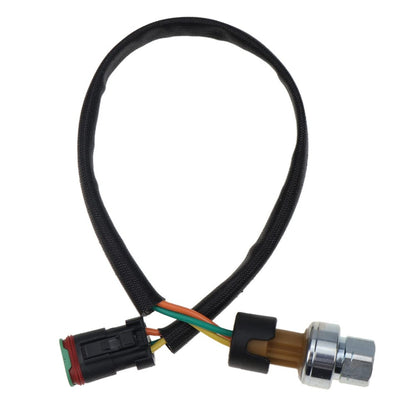 Pressure Sensor 161-9930 for Caterpillar CAT 3176 3196 3456 Engine 345B 365B Excavator - KUDUPARTS