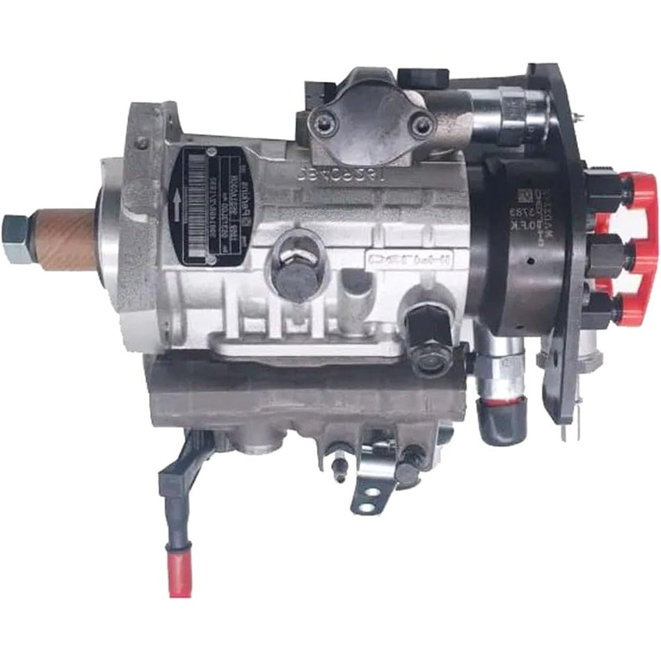 Fuel Injection Pump 9521A030H 398-1498 9521A031H for Caterpillar Engine C7.1 Excavator CAT 320D2 - KUDUPARTS