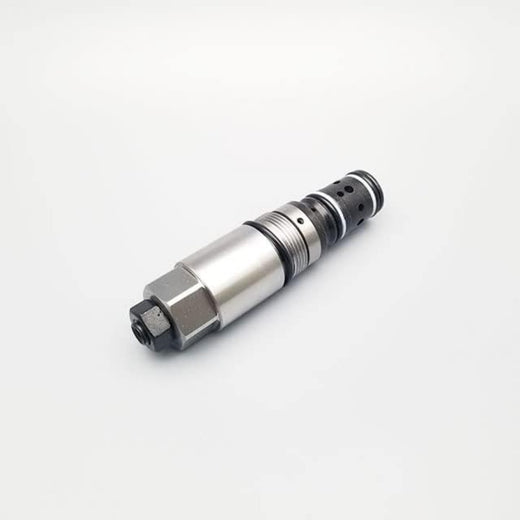 Swing Motor Relief Valve 4286404 4328226 4373201 for John Deere Excavator 490E 110 120 - KUDUPARTS