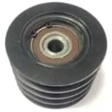 Crankshaft Pulley 134715511A for Hino Engine J08E-UV New Holland Excavator E385B-C - KUDUPARTS