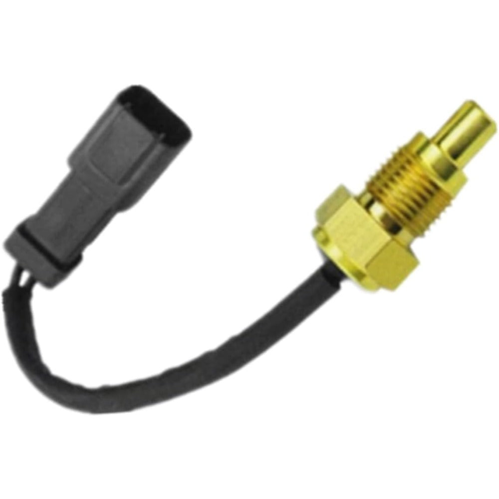 Water Temperature Sensor Switch 34390-02200 for Caterpillar CAT Engine 3066 Excavator 320C E320C E320CL - KUDUPARTS