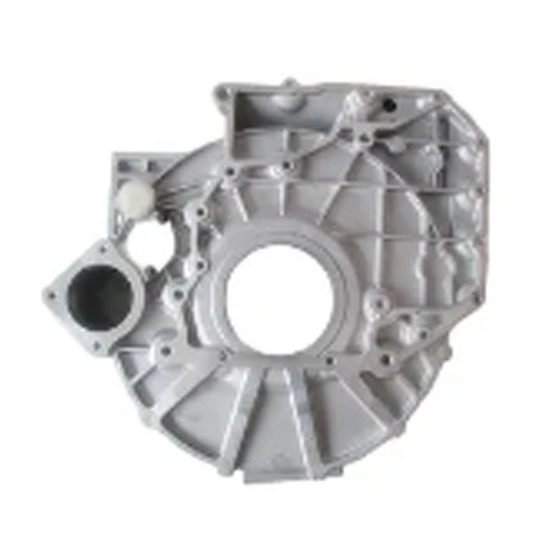 Flywheel Housing 3971667 for Cummins Engine ISBE QSB ISDE - KUDUPARTS