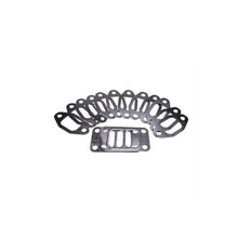 Exhaust Manifold Turbo Gasket Set for Cummins Engine 4BT 6BT 4B5.9 Hyundai Excavator R200W-7 R210LC-7 R220LC-7 R250LC-7 - KUDUPARTS