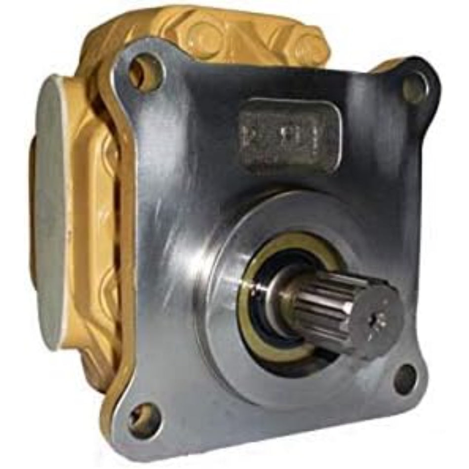 For Komatsu Crawler Loader D66S-1 Hydraulic Pump 705-13-28530 - KUDUPARTS