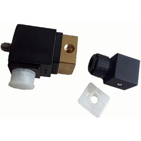 Unloading Solenoid Valve 54774302 for Ingersoll Rand - KUDUPARTS