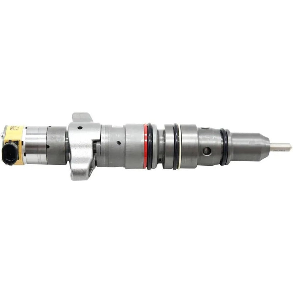 Fuel Injector 268-1836 295-1412 for Caterpillar CAT Engine C7 Forwarder 584 584HD - KUDUPARTS