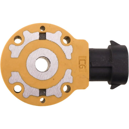 Fuel Injector Solenoid 214-5427 for Caterpillar CAT C7 C9 Engine - KUDUPARTS