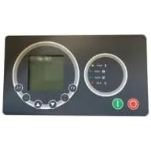 Membrane Keypad of Controller 24608895 for Ingersoll Rand Air Compressor - KUDUPARTS