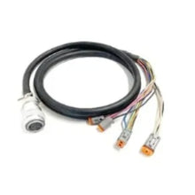 Kit de faisceau de câbles à 14 broches 6725383 pour broyeur de souches Bobcat Loader Grader Planer V-Blade