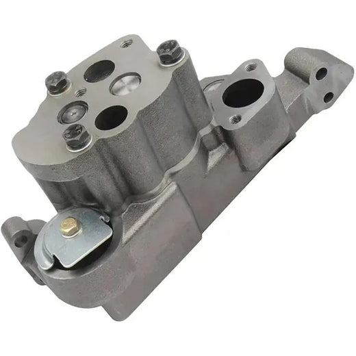 Oil Pump 2P1785 for Caterpillar Engine 3304 3306 Excavator 215 215B 225 235 - KUDUPARTS
