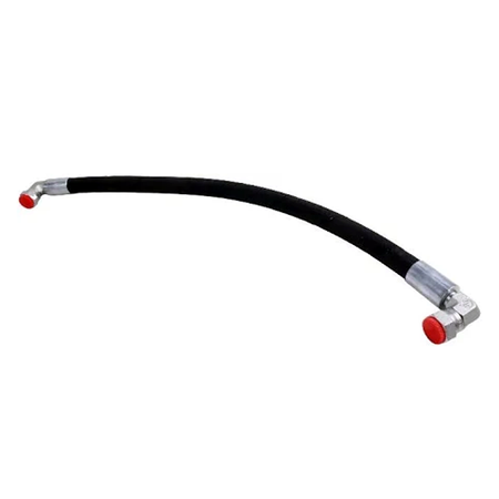 5800 PSI Hydraulic Hose AW30867 for John Deere Loader 210 410 419 460 500E 512 Tractor 430 420 510 - KUDUPARTS