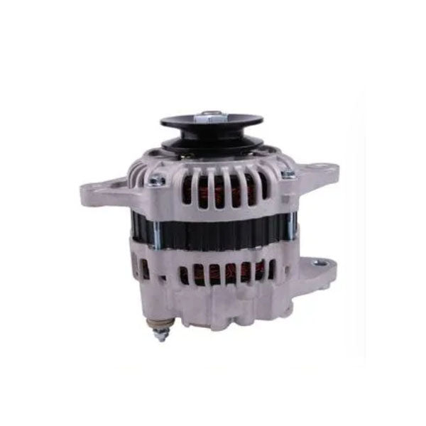 12V 80A 1PK Alternator 1G398-64013 for Kubota Engine V3800