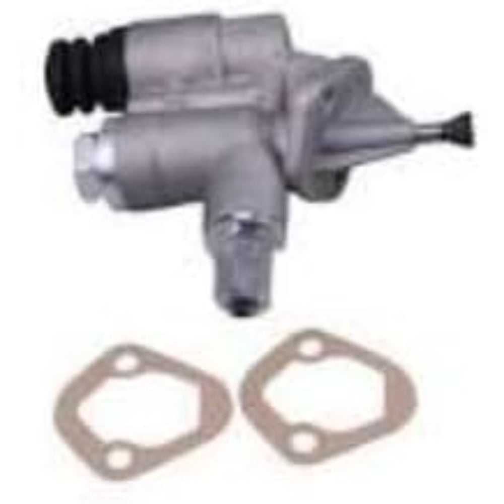 Fuel Lift Pump 6742-01-2190 for Komatsu Wheel Loader WA380-DZ-3 - KUDUPARTS