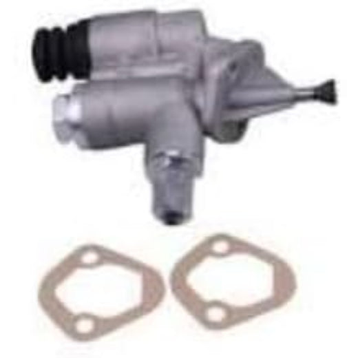 Fuel Lift Pump 6742-01-2190 for Komatsu Wheel Loader WA380-DZ-3 - KUDUPARTS