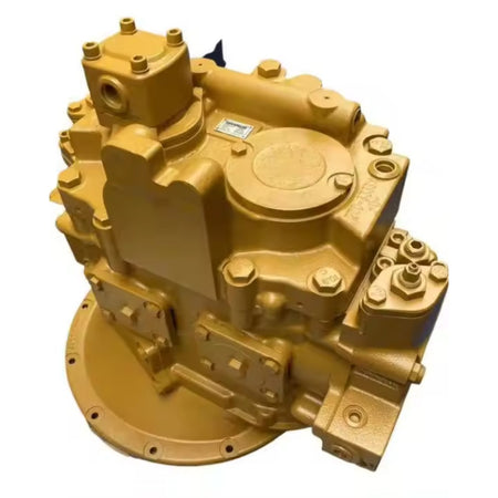 For Caterpillar CAT 312C 312C L Excavator 3064 3054T Engine Hydraulic Main Pump 173-0663 - KUDUPARTS