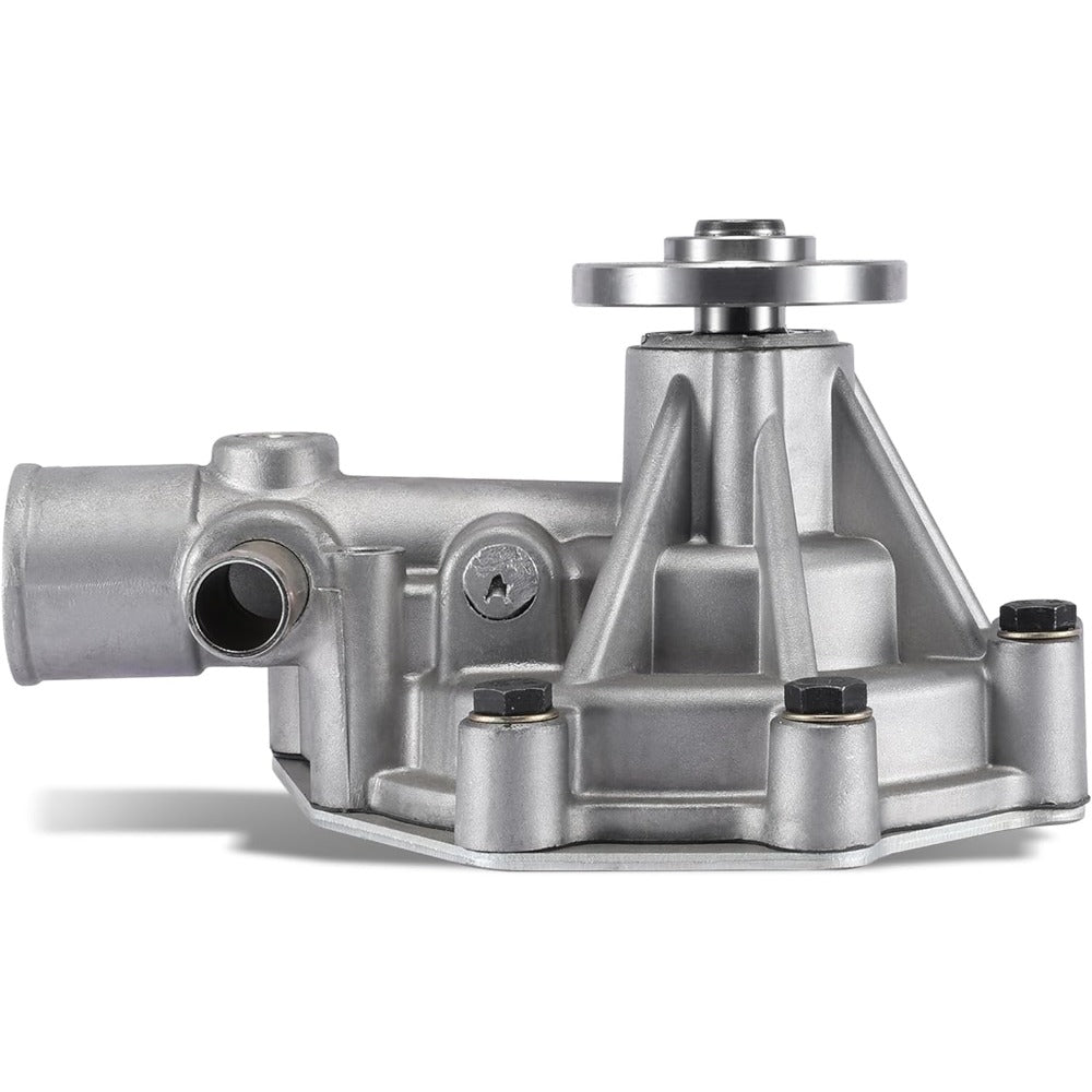 Water Pump 3359117 335-9117 for Caterpillar CAT Wheel Loader 906 906H 907H 908 908H Engine 3044C C3.4 - KUDUPARTS