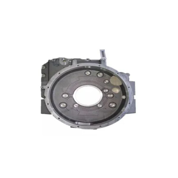 Flywheel Housing 5264554 for Cummins Engine QSB QSB6.7 - KUDUPARTS