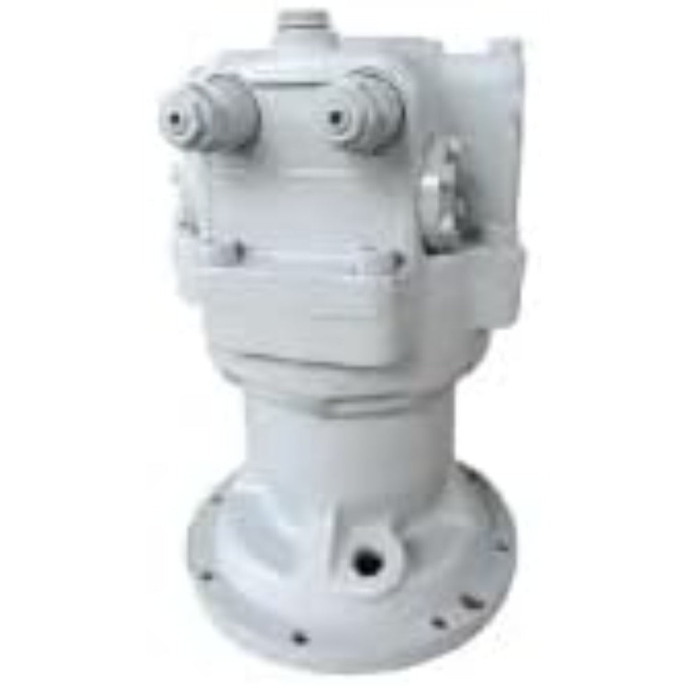 Swing Motor 4241171 4334356 for Hitachi Excavator EX120-2 EX120-2m - KUDUPARTS