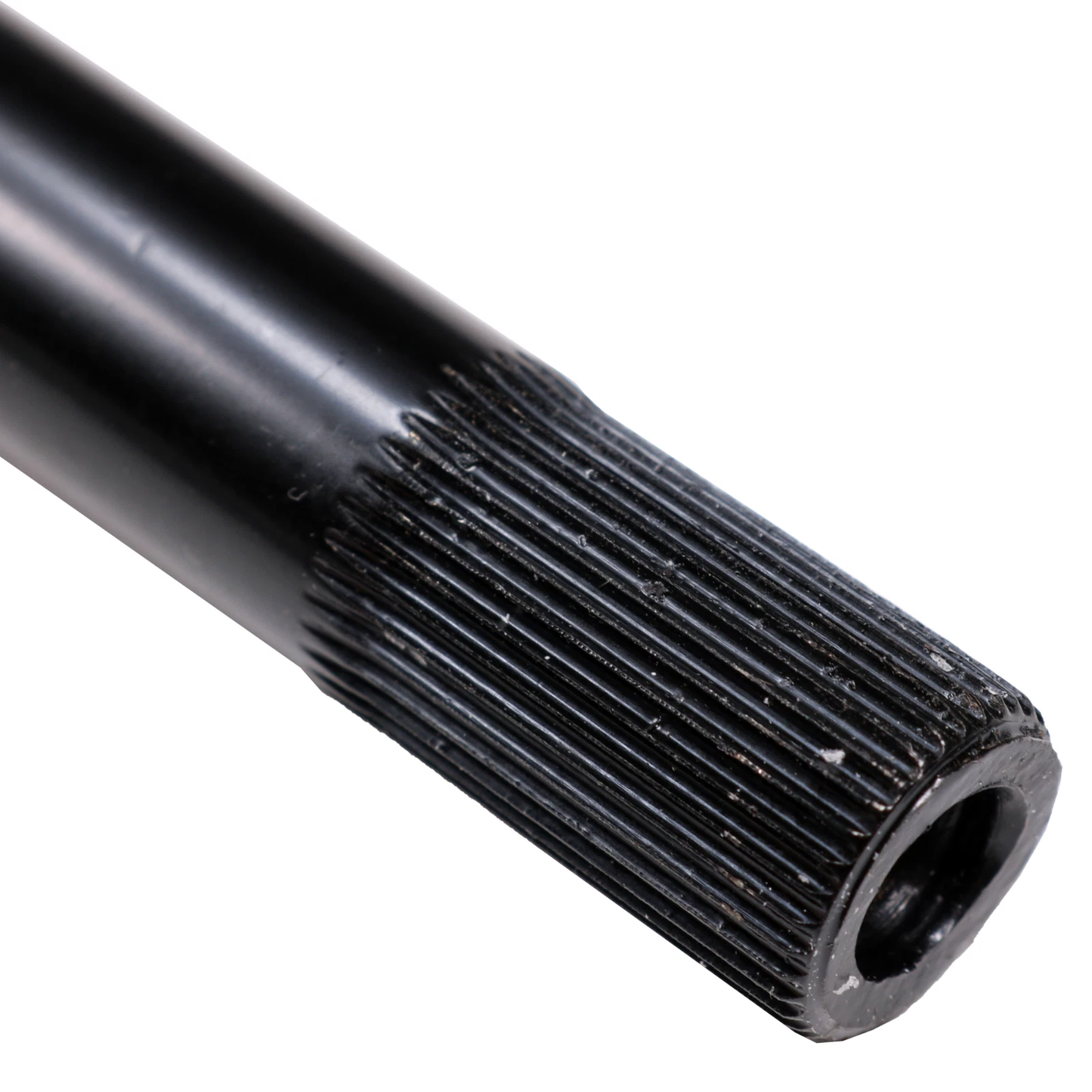 Arbre de direction cannelé 5/8" 738-05078 938-05078 738P07154 pour tracteur tondeuse MTD Troy-Bilt Yard-Man 