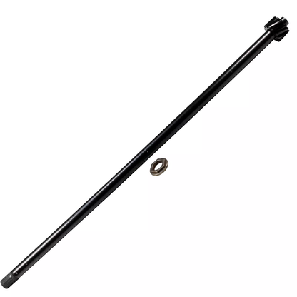 Arbre de direction cannelé 5/8" 738-05078 938-05078 738P07154 pour tracteur tondeuse MTD Troy-Bilt Yard-Man 