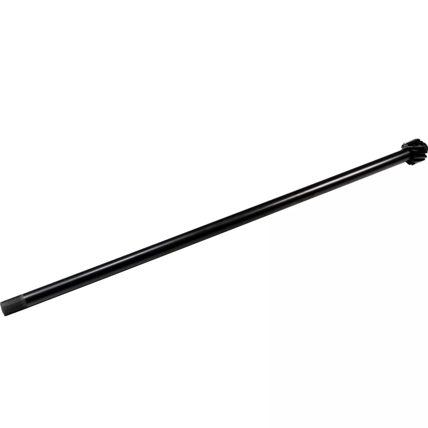 Arbre de direction cannelé 5/8" 738-05078 938-05078 738P07154 pour tracteur tondeuse MTD Troy-Bilt Yard-Man 