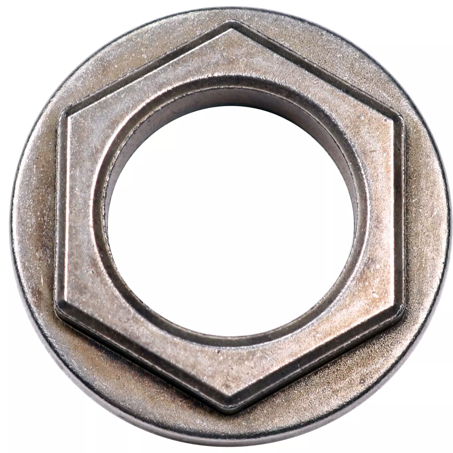 Arbre de direction cannelé 5/8" 738-05078 938-05078 738P07154 pour tracteur tondeuse MTD Troy-Bilt Yard-Man 