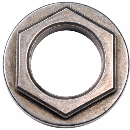 Arbre de direction cannelé 5/8" 738-05078 938-05078 738P07154 pour tracteur tondeuse MTD Troy-Bilt Yard-Man 