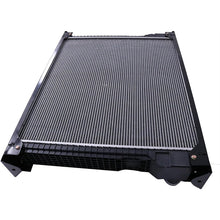 Water Radiator 238-6658 2386658 for Caterpillar CAT Engine 3056E C6.6 Loader 924G 924H 928G 928HZ 930G - KUDUPARTS