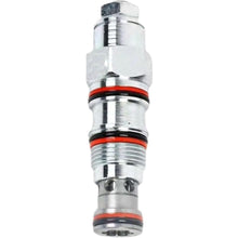 Counter Balance Valve 59195669 for Ingersoll Rand Forklift VR-1044C VR-1056C VR-642C VR-843C - KUDUPARTS