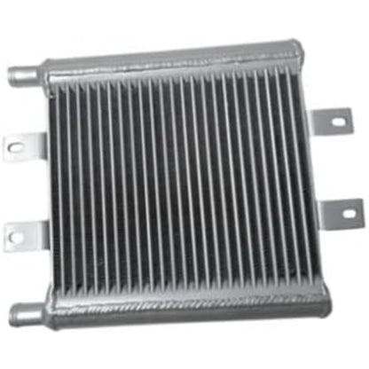 For Hitachi Excavator EX40 EX45 Hydraulic Oil Cooler 4307283 - KUDUPARTS