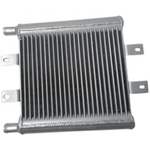 For Hitachi Excavator EX40 EX45 Hydraulic Oil Cooler 4307283 - KUDUPARTS