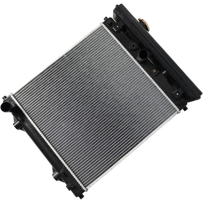 Water Tank Radiator 263-0591 317-4133 for Caterpillar CAT Engine C3.3 C4.4 - KUDUPARTS