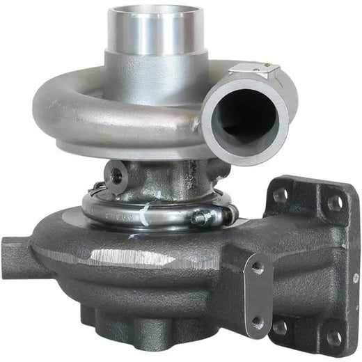 Turbo TD06H Turbocharger 287-0049 for Caterpillar CAT Engine C6.4 Excavator 320D 323D - KUDUPARTS