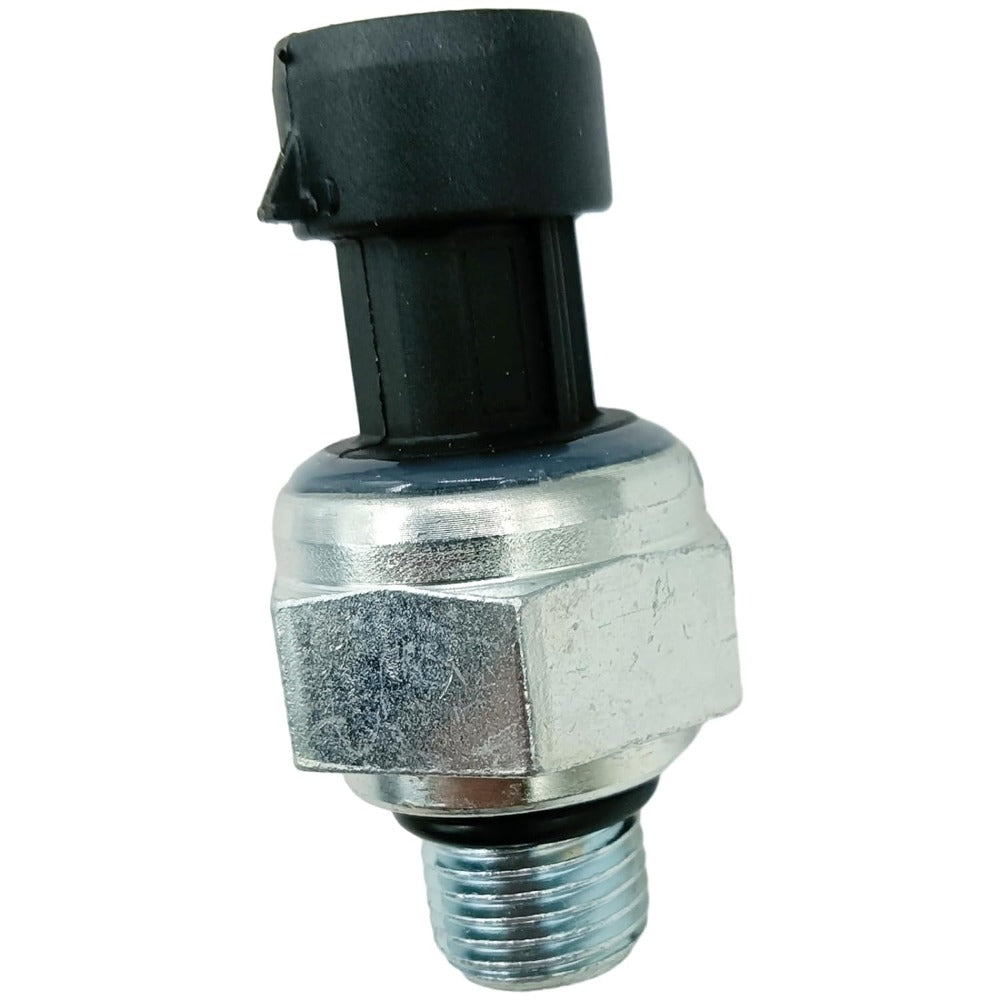 Pressure Sensor 4332040 for John Deere Engine 4045 6068 6081 Excavator 110 120 160LC 17ZTS 200LC 230LC 270LC 27ZTS 330LC 370 35ZTS 50ZTS - KUDUPARTS