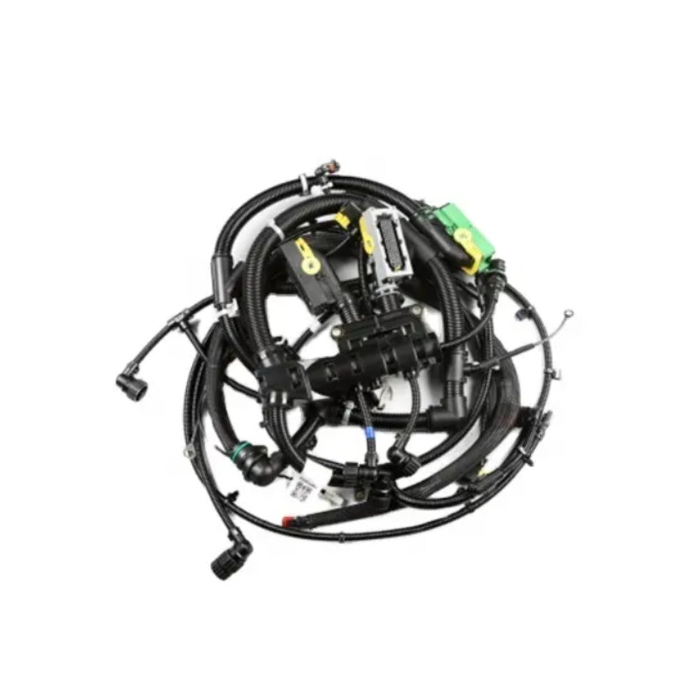 Engine Wire Harness P22343343 for Volvo Engine D13 Truck FM4 FH9 FM9 NH9 FH10 (Ship to US Only)