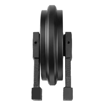 Galet tendeur VOE15065798 pour pelle Volvo EC25 EC30 EC35 ECR28 ECR38