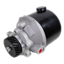 Power Steering Pump 87759440 E6NN3K514EA for Ford New Holland Tractor 2150 3055 3150 335 3400 3500 3550 5340 5600 6600 7000 7600 - KUDUPARTS